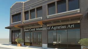 Bone Creek Museum of Agrarian Art